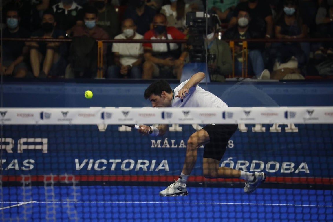 El Open de Pádel de Córdoba, en imágenes