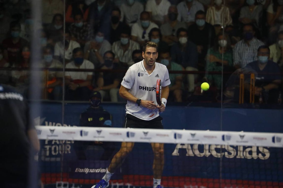 El Open de Pádel de Córdoba, en imágenes