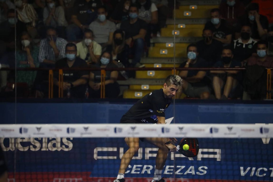 El Open de Pádel de Córdoba, en imágenes
