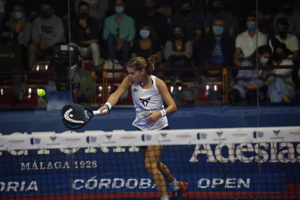 El Open de Pádel de Córdoba, en imágenes