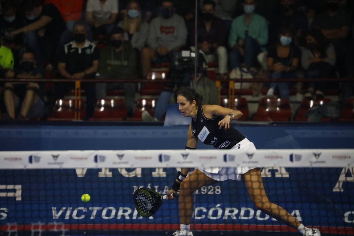 El Open de Pádel de Córdoba, en imágenes