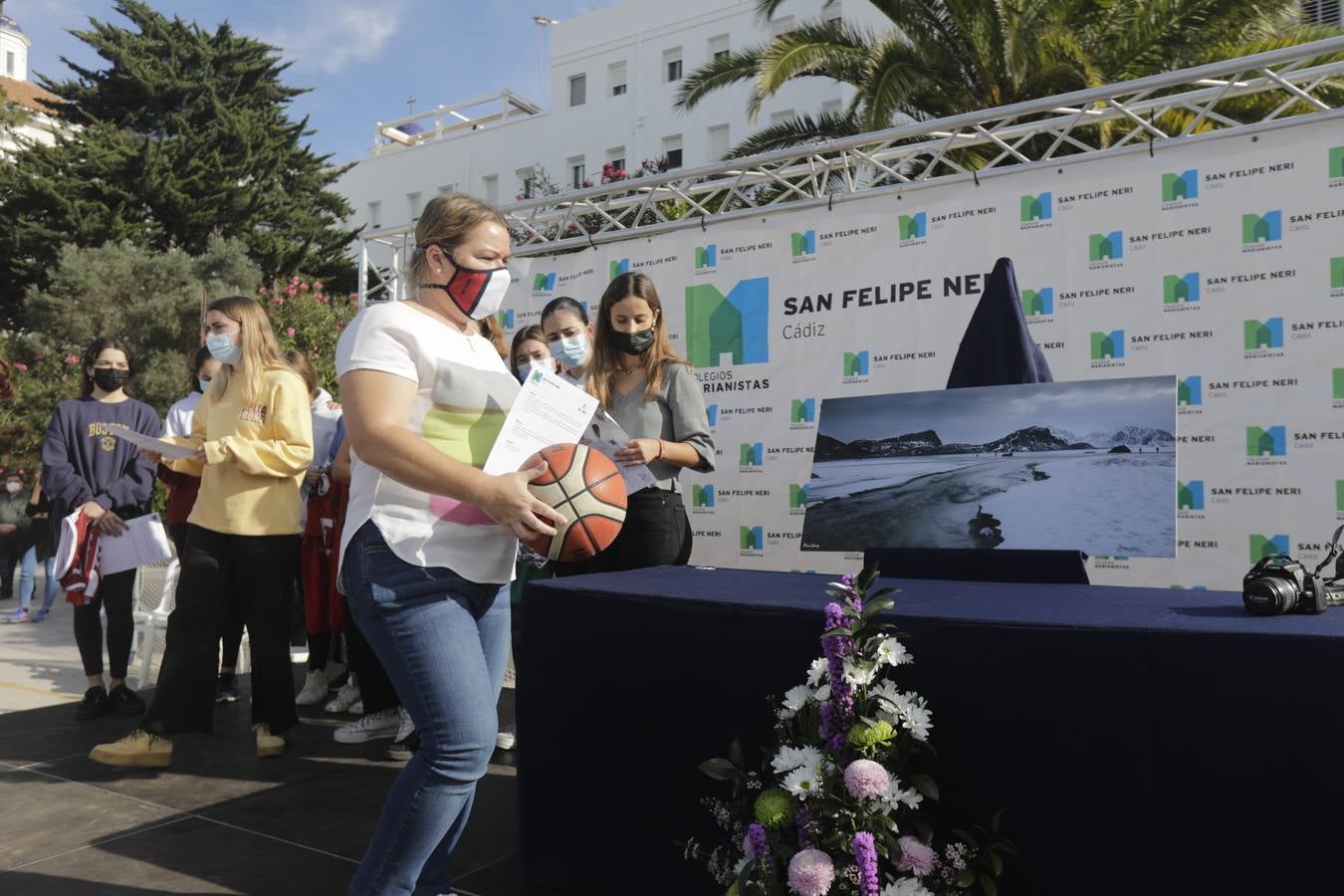 FOTOS: San Felipe recuerda a Paco Sanz