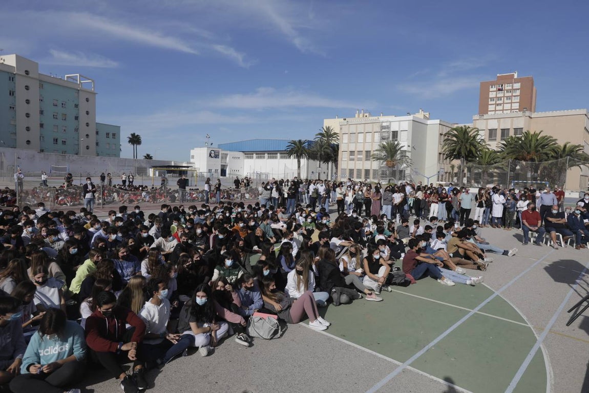 FOTOS: San Felipe recuerda a Paco Sanz