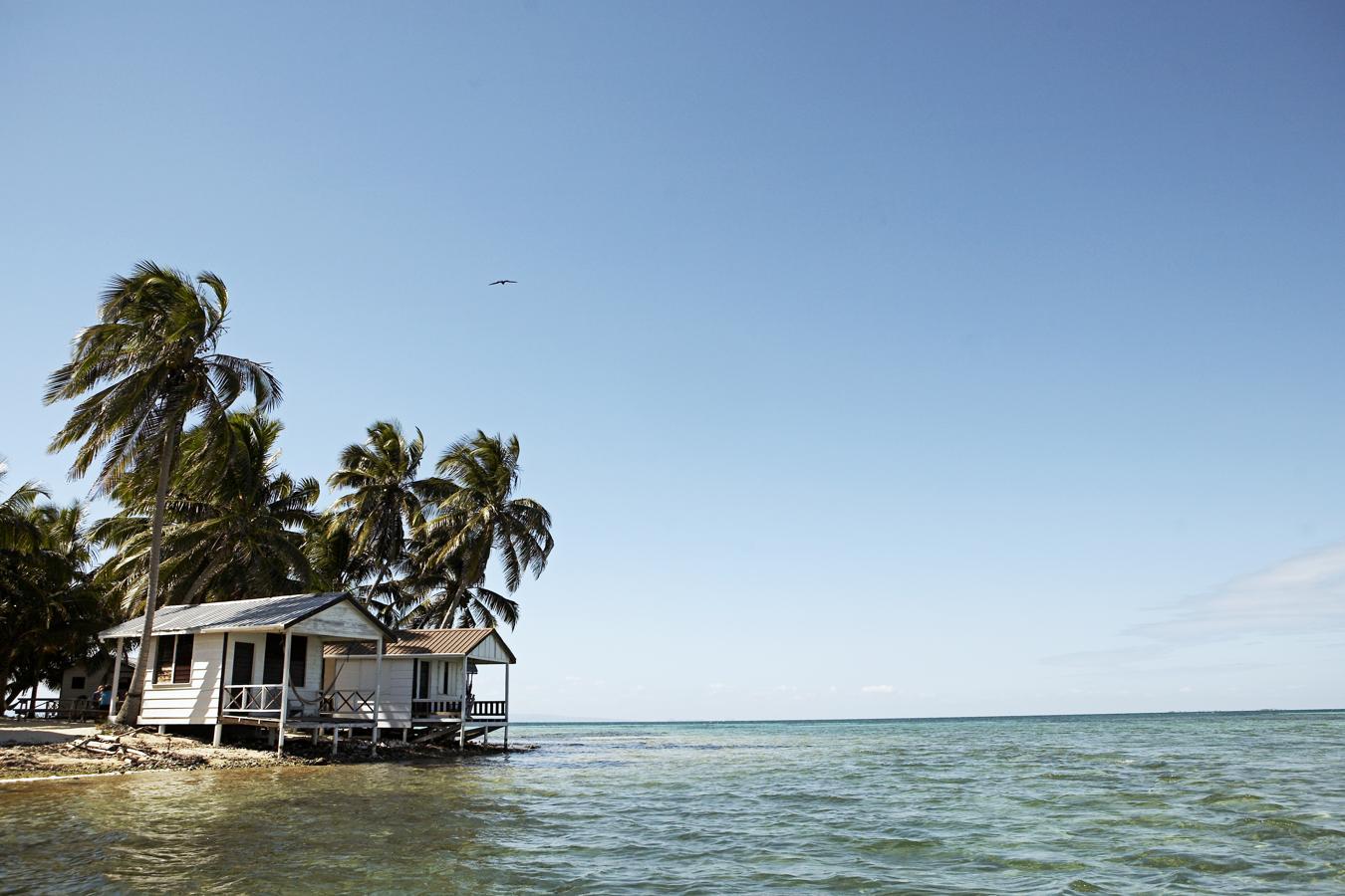 Belice. Este pequeño país se ha convertido en el lugar perfecto para visitar por aquellos que buscan relax y, también, para los viajeros más intrépidos. Algunos de los imprescindibles de este destino son: practicar submarinismo en el Gran Agujero Azul, sin duda el reclamo turístico más conocido de Belice, Kayak en el atolón de Glover, el menos conocido y más virgen, bucear con tubo por Shark Ray Alley, aquí se pueden ver tiburones nodriza y rayas de espina, descubrir la cultura maya en Caracol, el mayor asentamiento de la zona que está rodeado por jungla y muy cerca de la frontera con Guatemala, tirarse al sol en las playas de Cayo Caulker y visitar el pueblo de pescadores y agricultores de Crooked Tree, donde además se pueden observar numerosas aves y visitar el parque nacional de Mayflower.