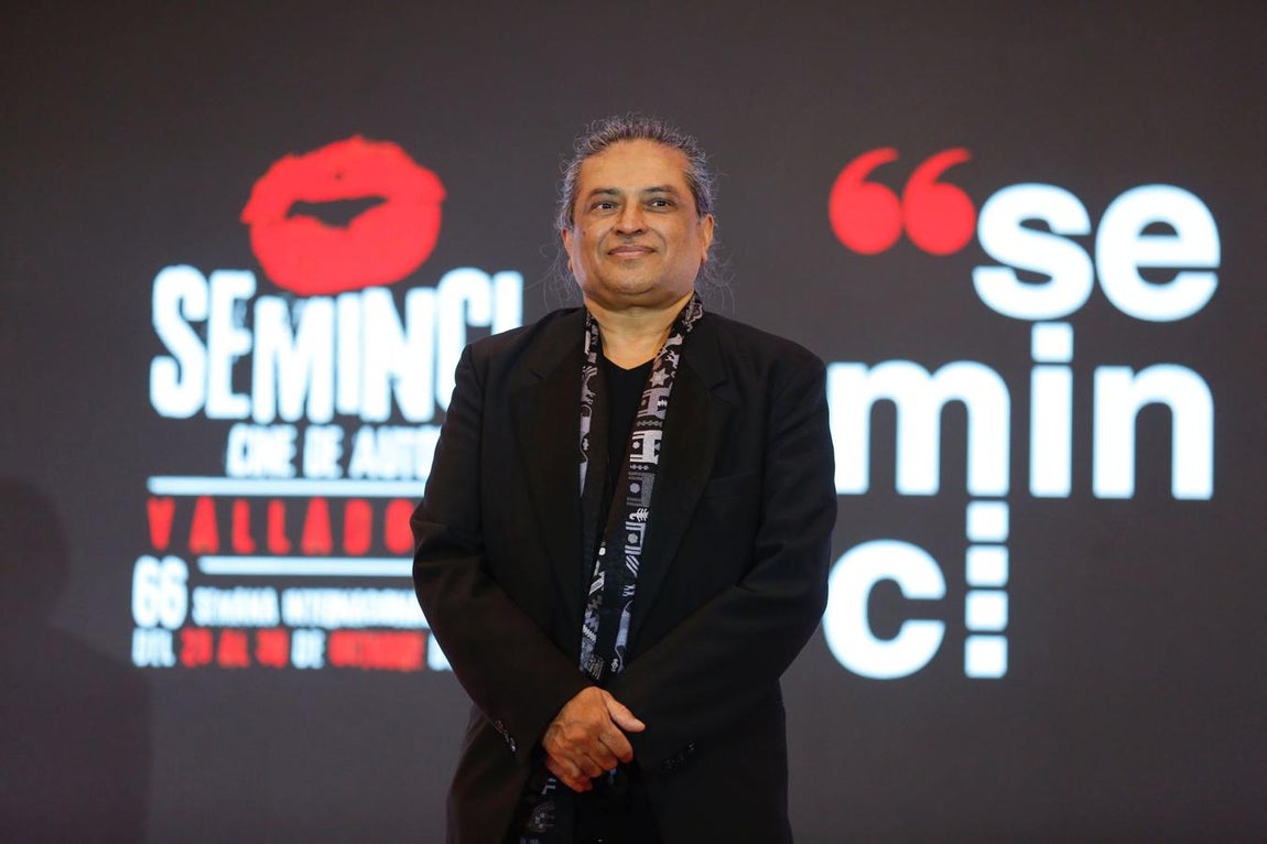 Así ha sido la &#039;alfombra verde&#039; de la gala de clausura de la Seminci