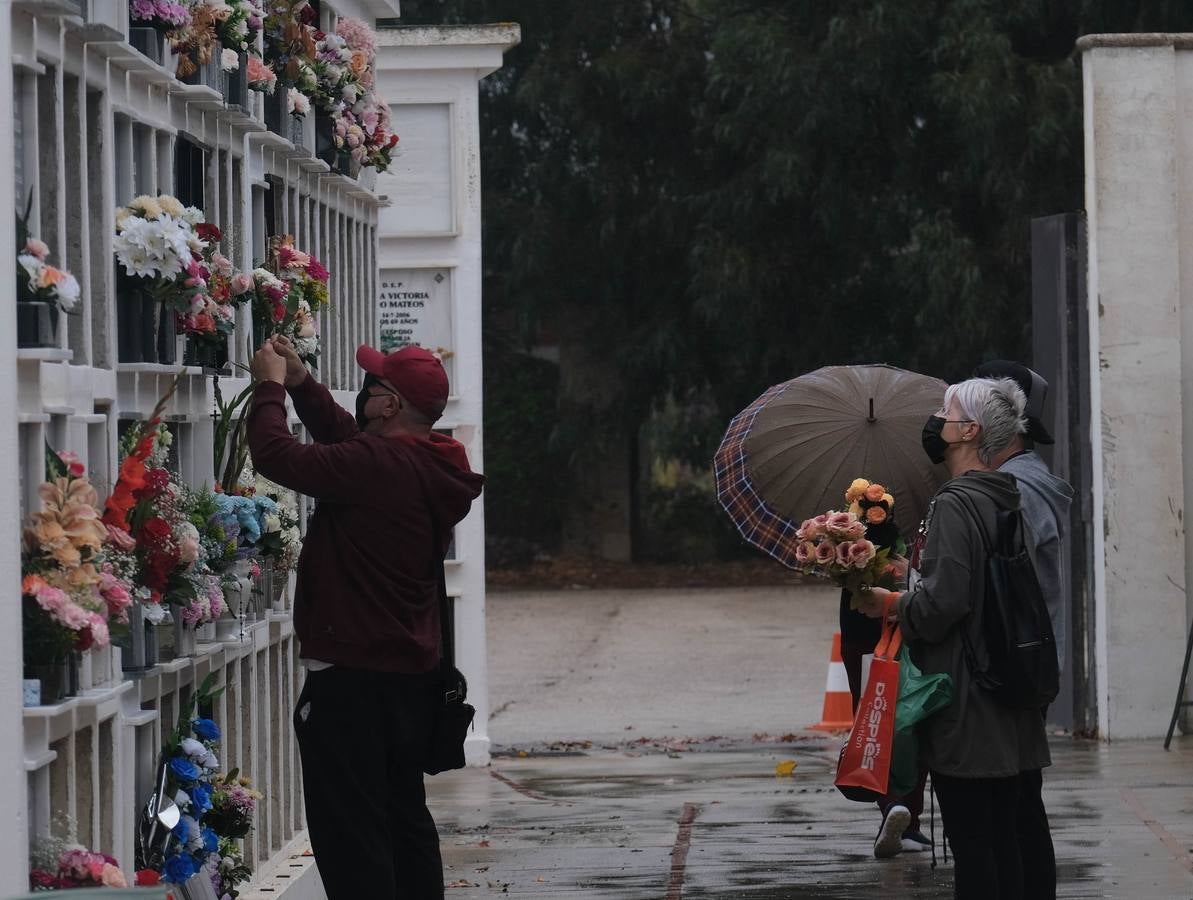 Día de Todos los Santos: La tradición se mantiene viva