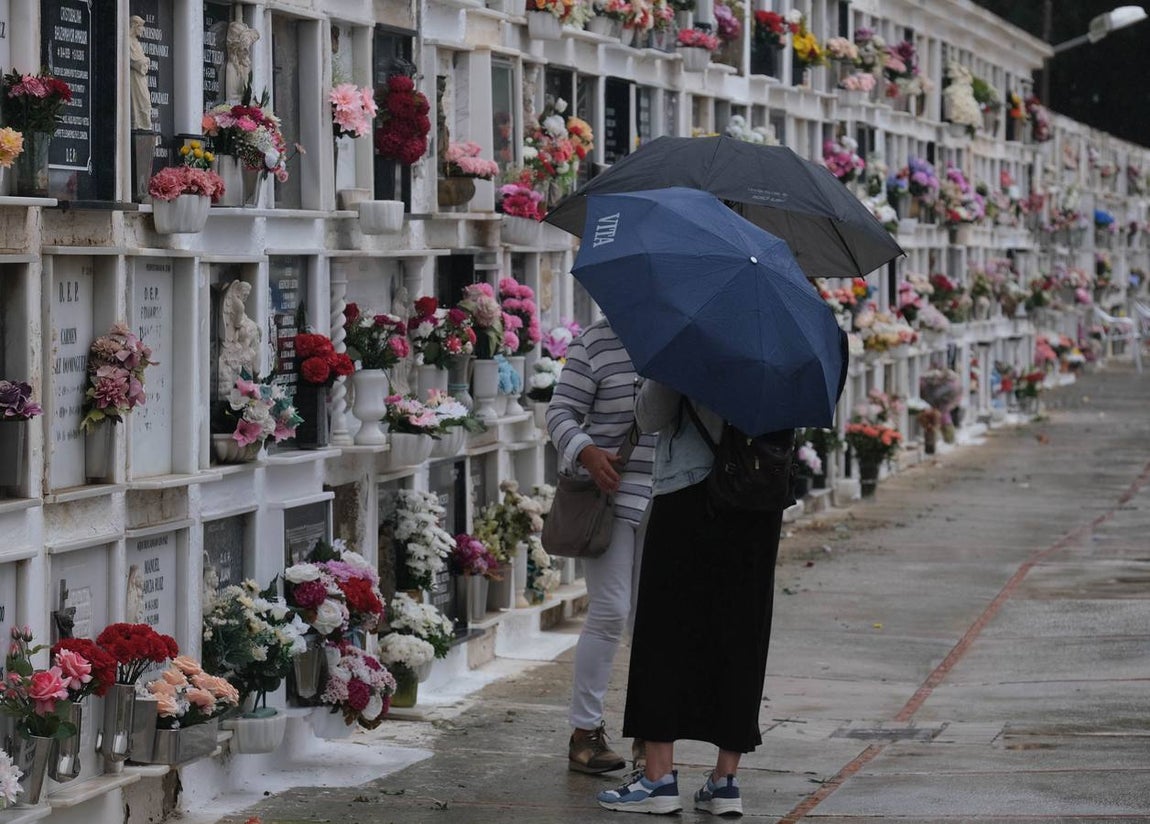 Día de Todos los Santos: La tradición se mantiene viva