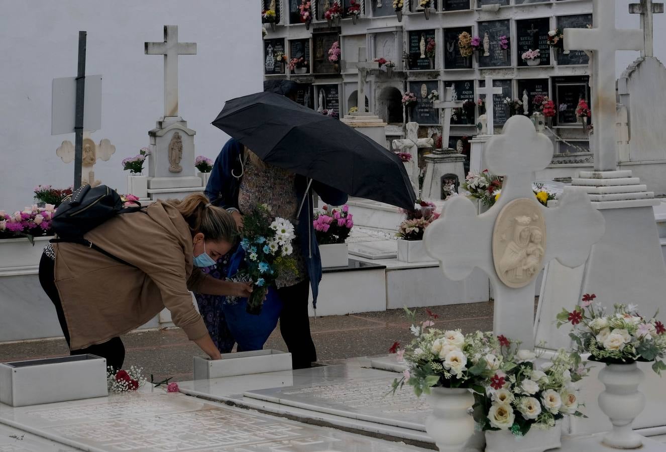 Día de Todos los Santos: La tradición se mantiene viva