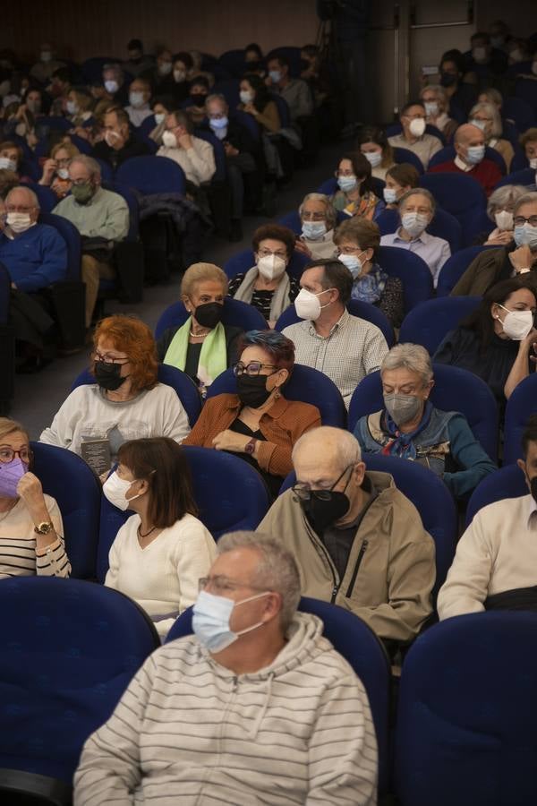 En imágenes, el inicio del Festival de Piano Rafael Orozco de Córdoba