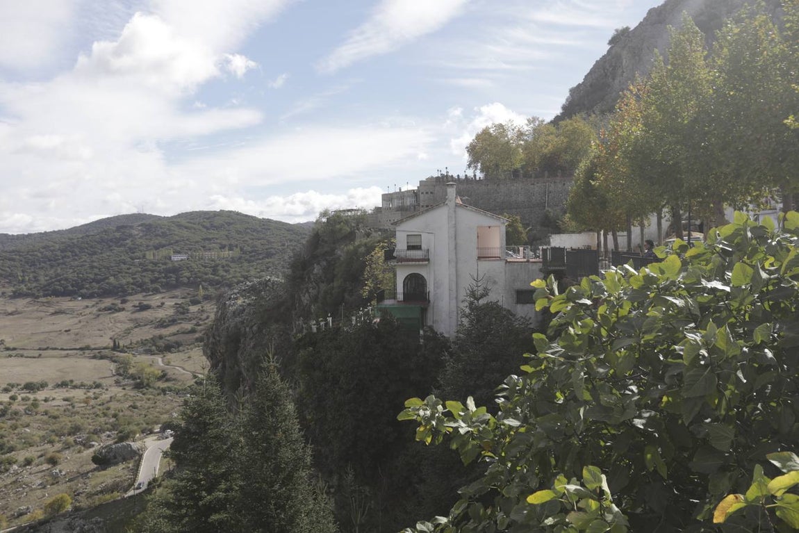 Fotos: Grazalema, en imágenes