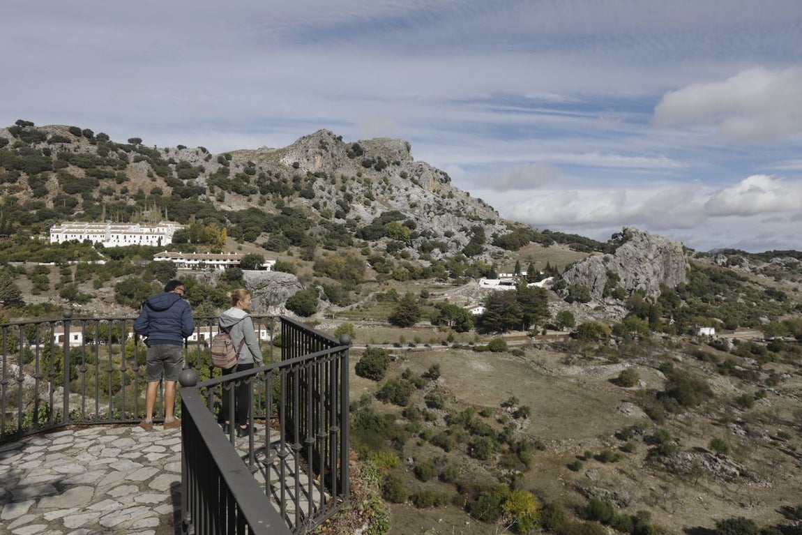 Fotos: Grazalema, en imágenes