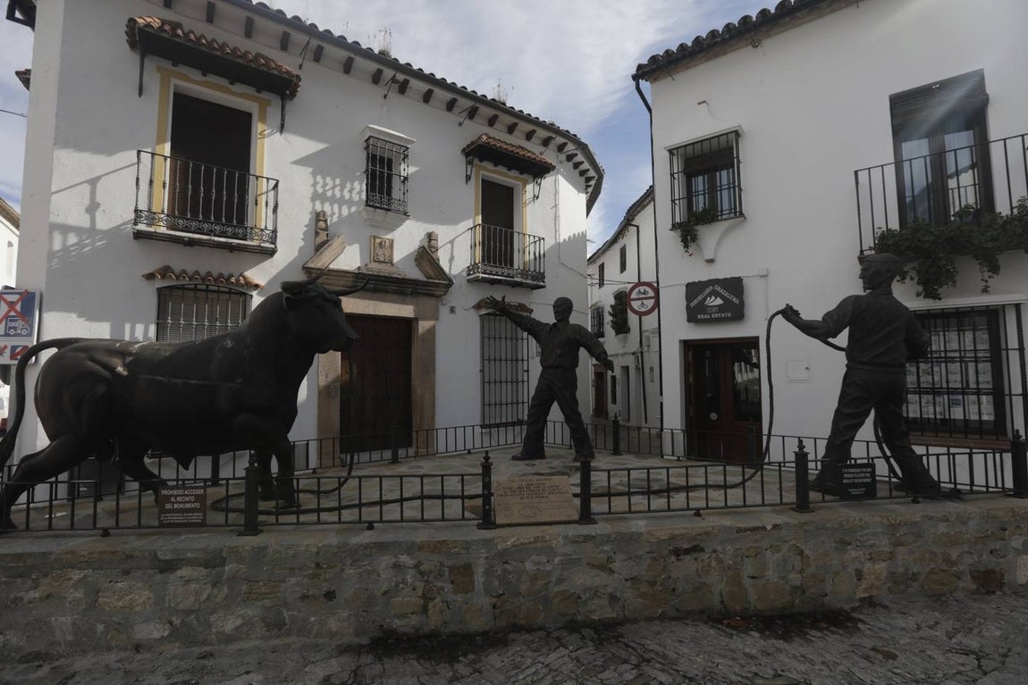 Fotos: Grazalema, en imágenes