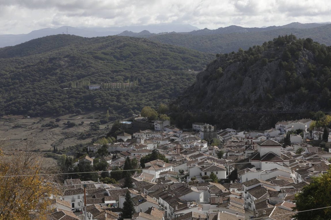 Fotos: Grazalema, en imágenes