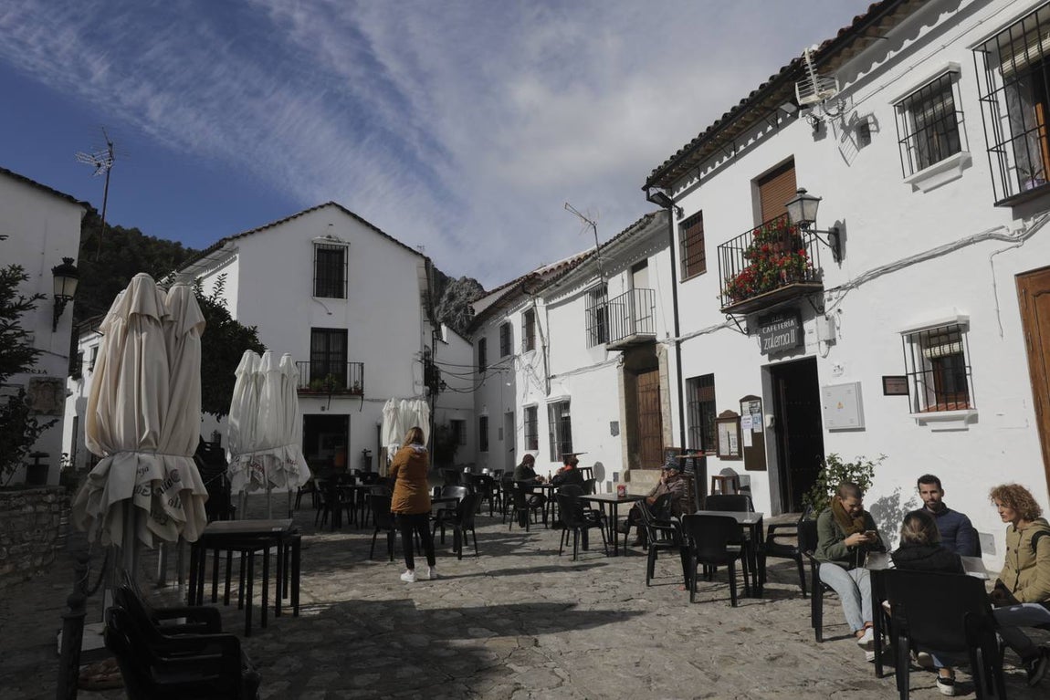 Fotos: Grazalema, en imágenes