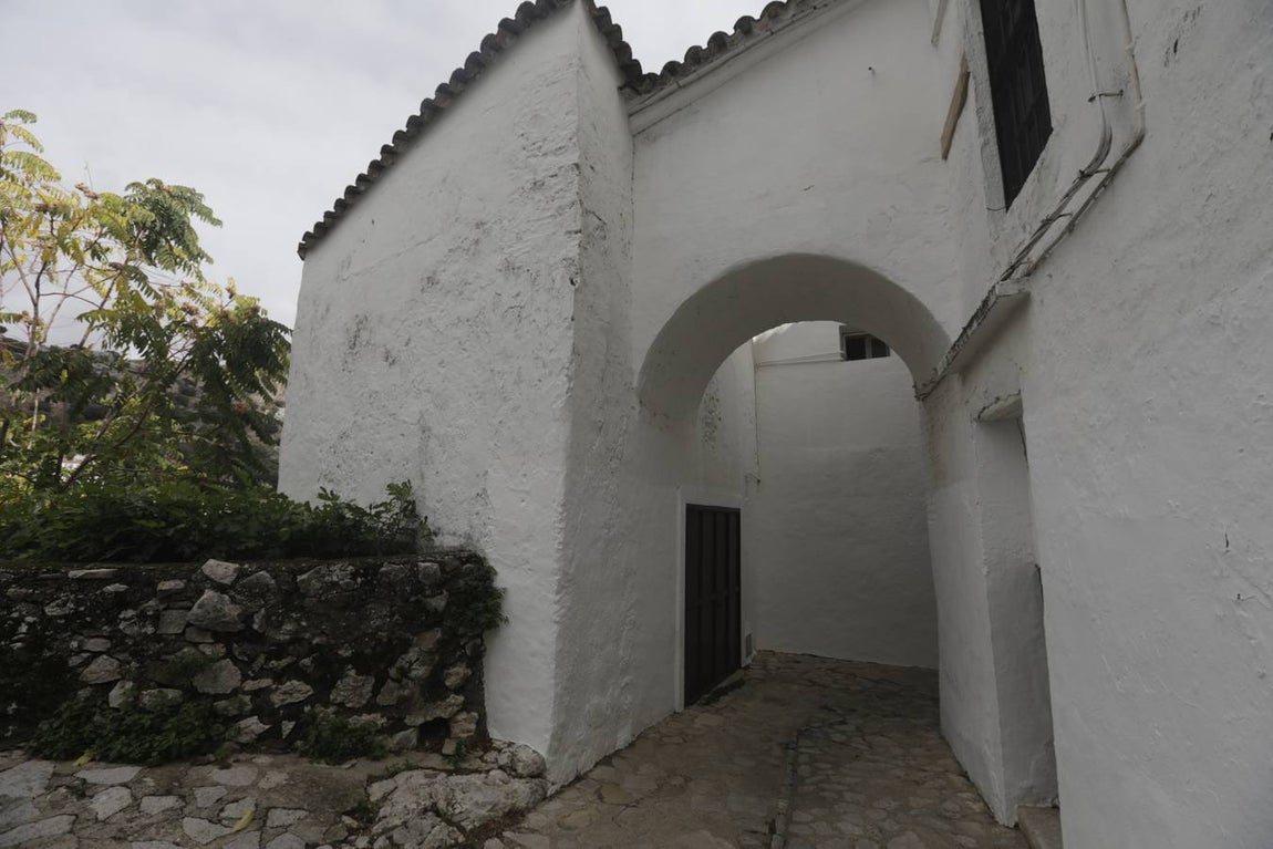 Fotos: Grazalema, en imágenes