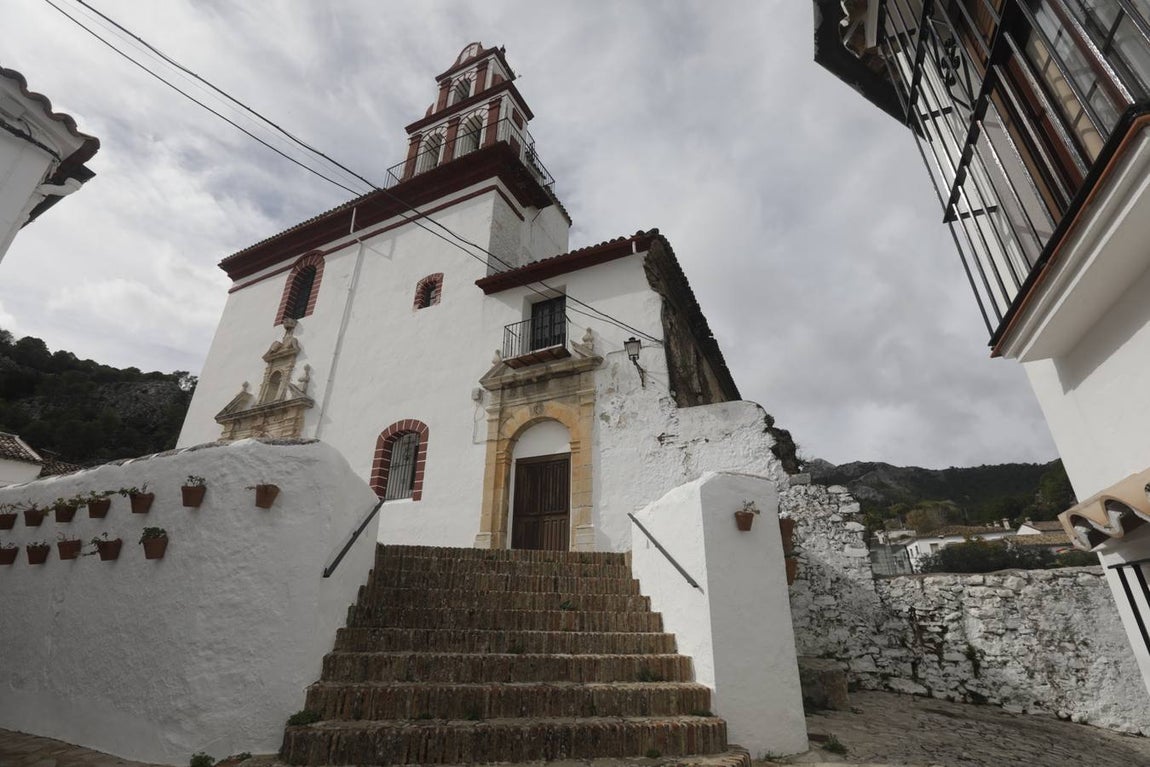 Fotos: Grazalema, en imágenes