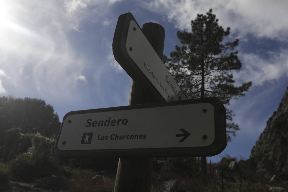 Fotos: Grazalema, en imágenes