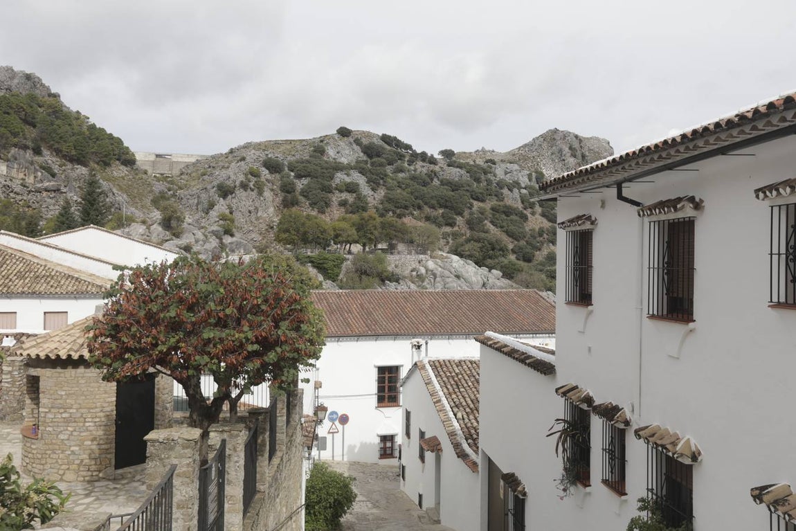 Fotos: Grazalema, en imágenes