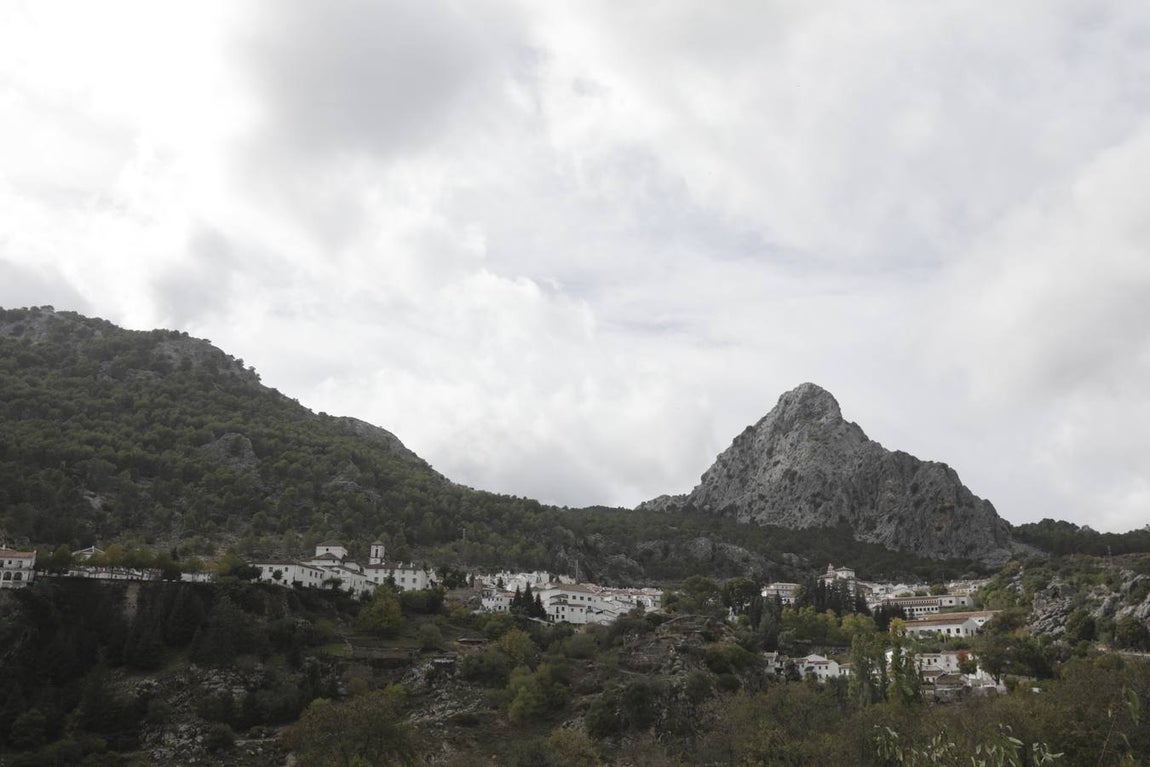 Fotos: Grazalema, en imágenes