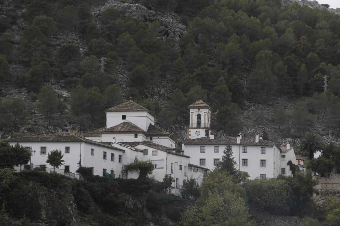 Fotos: Grazalema, en imágenes