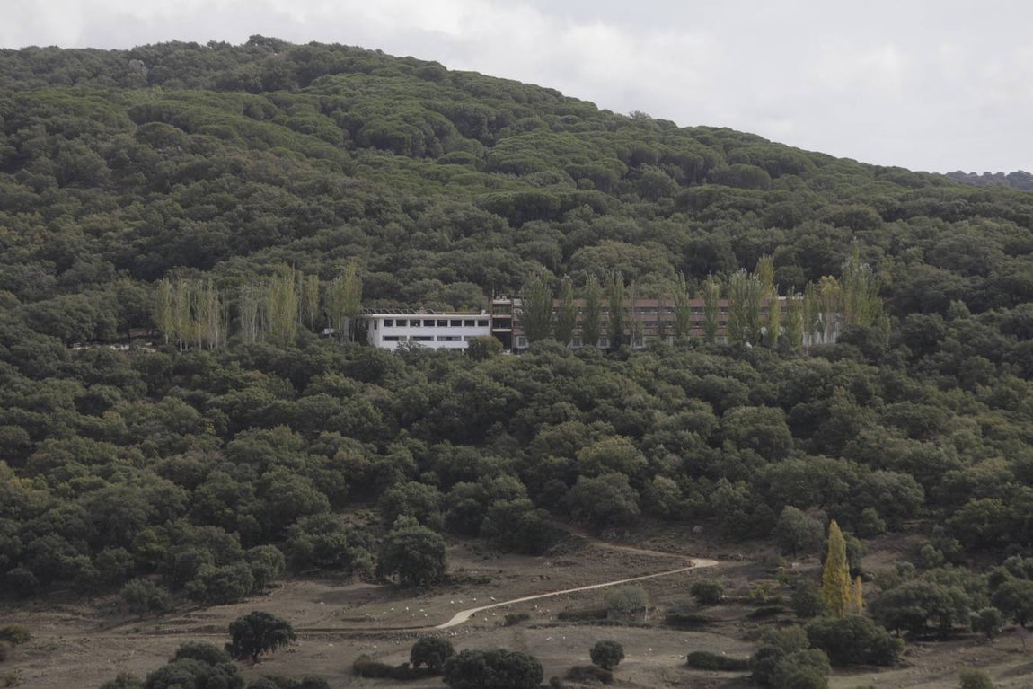 Fotos: Grazalema, en imágenes
