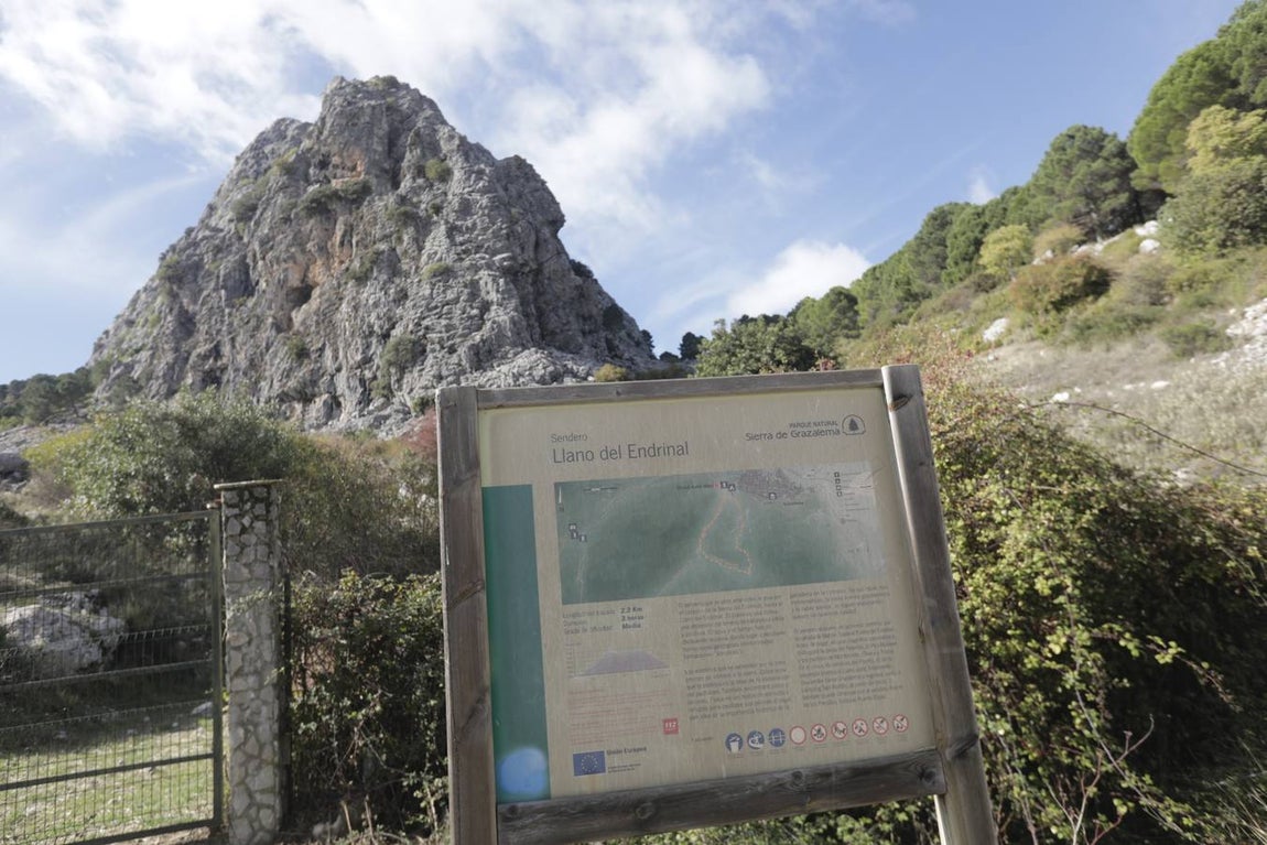 Fotos: Grazalema, en imágenes