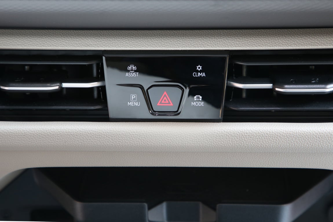 Fotogalería: Volkswagen Multivan