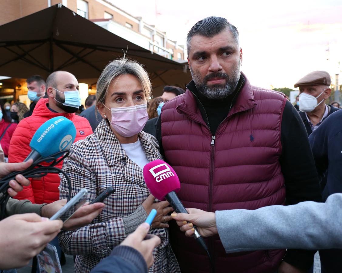 En memoria de un chaval querido