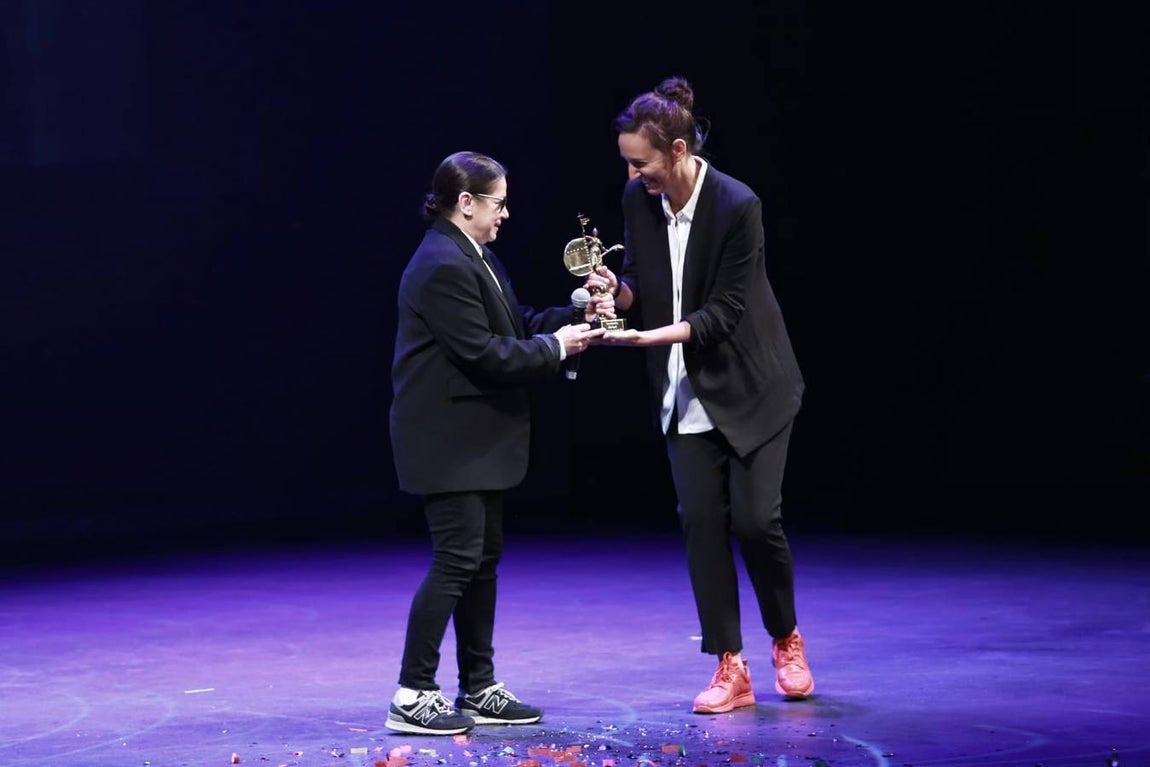 En imágenes, gala inaugural del Festival de Cine de Sevilla