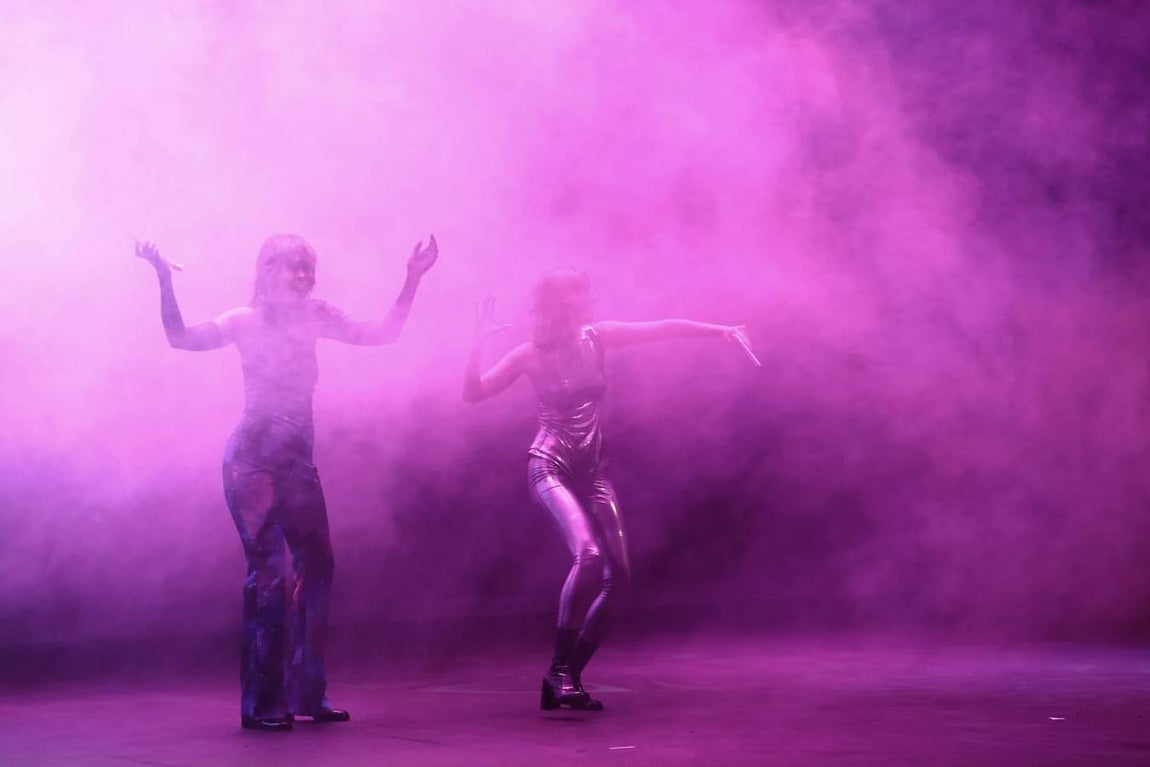 En imágenes, gala inaugural del Festival de Cine de Sevilla