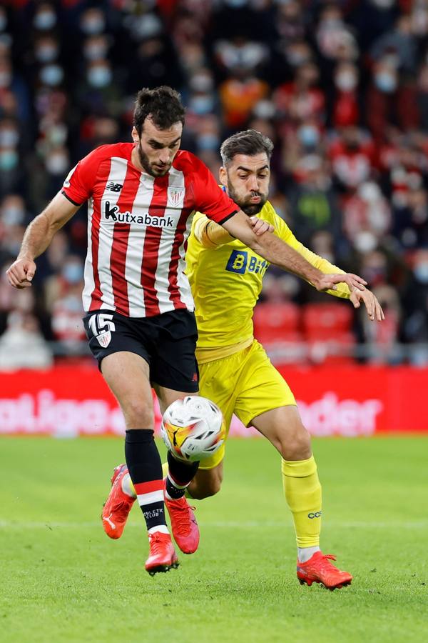 FOTOS: Athletic - Cádiz