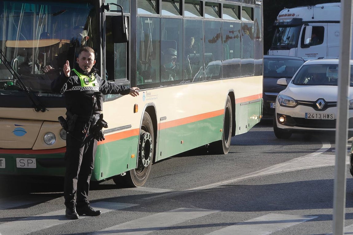 Huelga en el sector del Metal de la provincia de Cádiz
