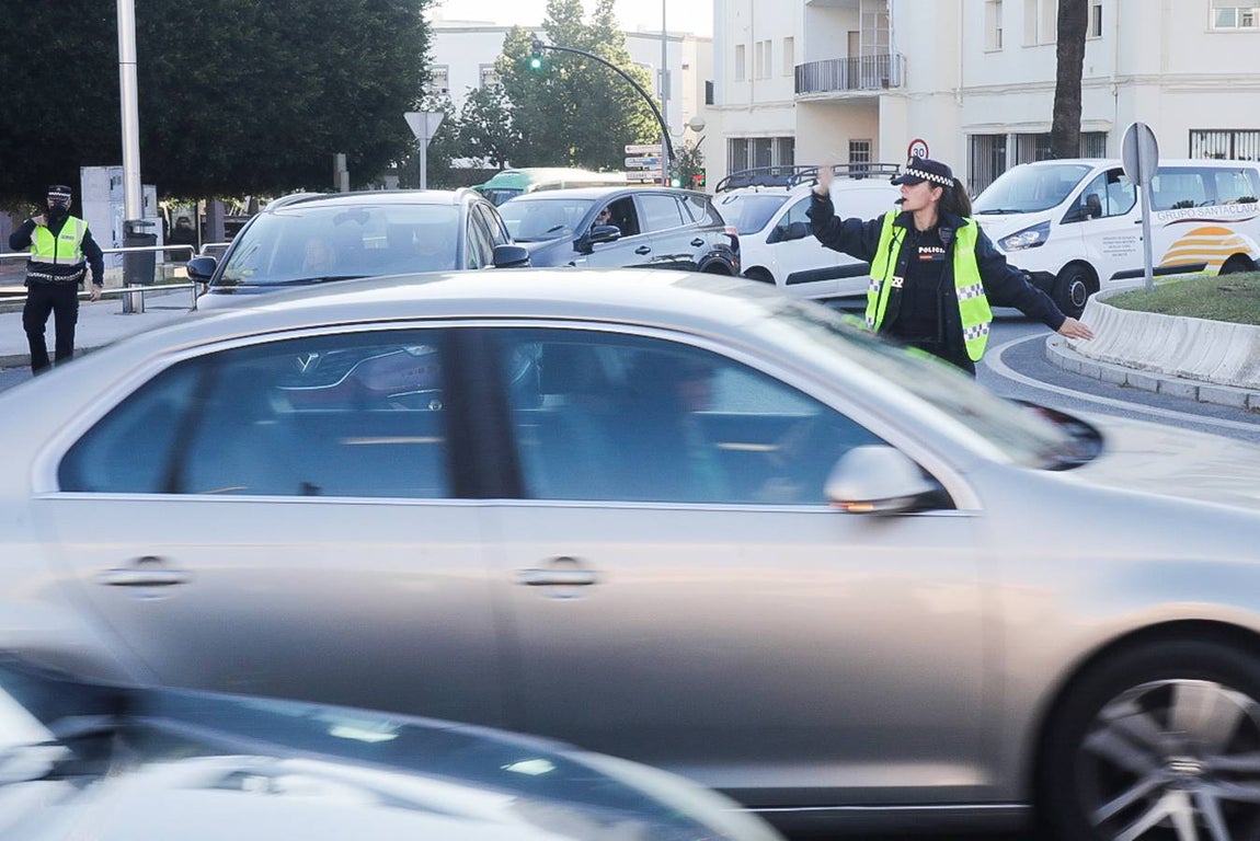 Huelga en el sector del Metal de la provincia de Cádiz