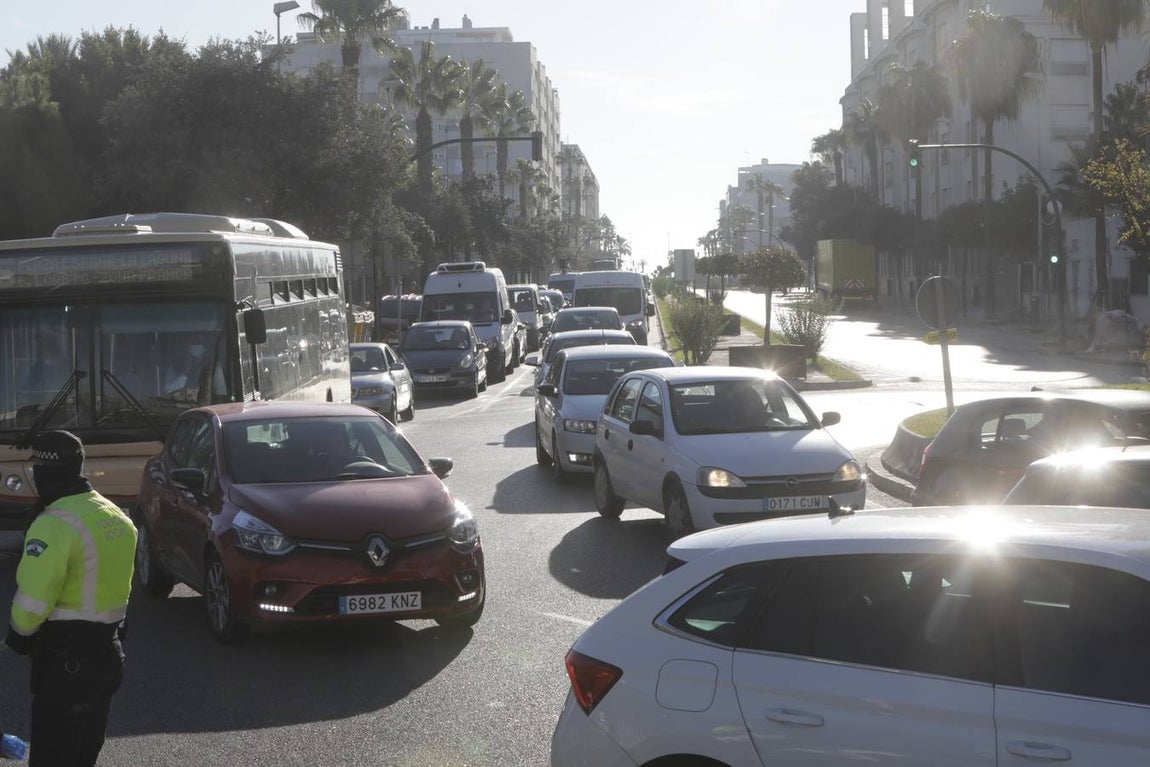 Huelga en el sector del Metal de la provincia de Cádiz