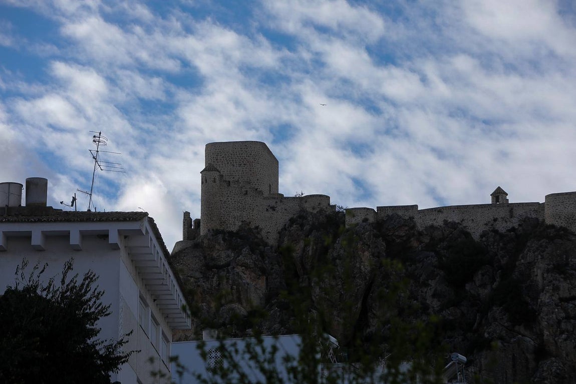 FOTOS: Siete claves para visitar Olvera, un encantador pueblo blanco de la Sierra de Cádiz