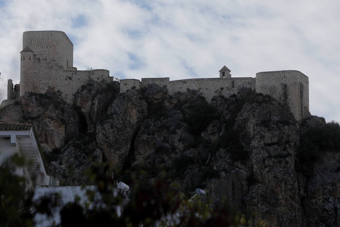 FOTOS: Siete claves para visitar Olvera, un encantador pueblo blanco de la Sierra de Cádiz