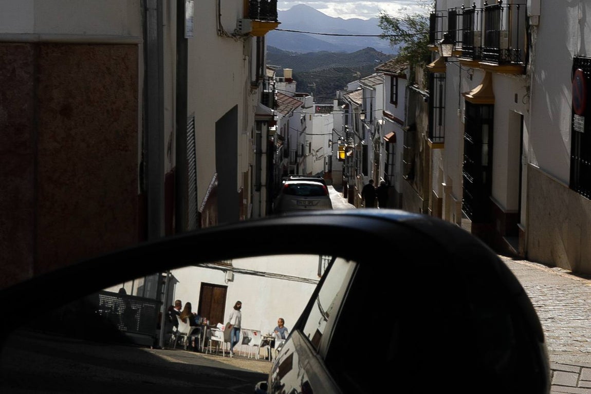 FOTOS: Siete claves para visitar Olvera, un encantador pueblo blanco de la Sierra de Cádiz