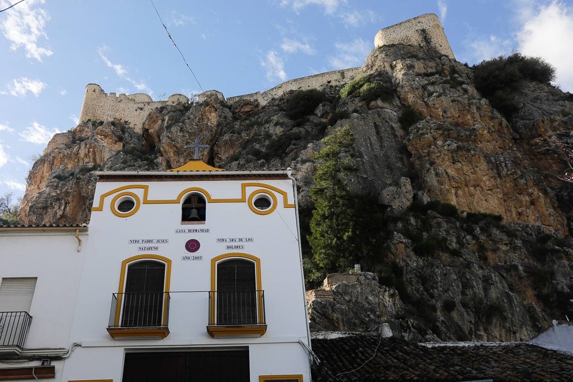 FOTOS: Siete claves para visitar Olvera, un encantador pueblo blanco de la Sierra de Cádiz
