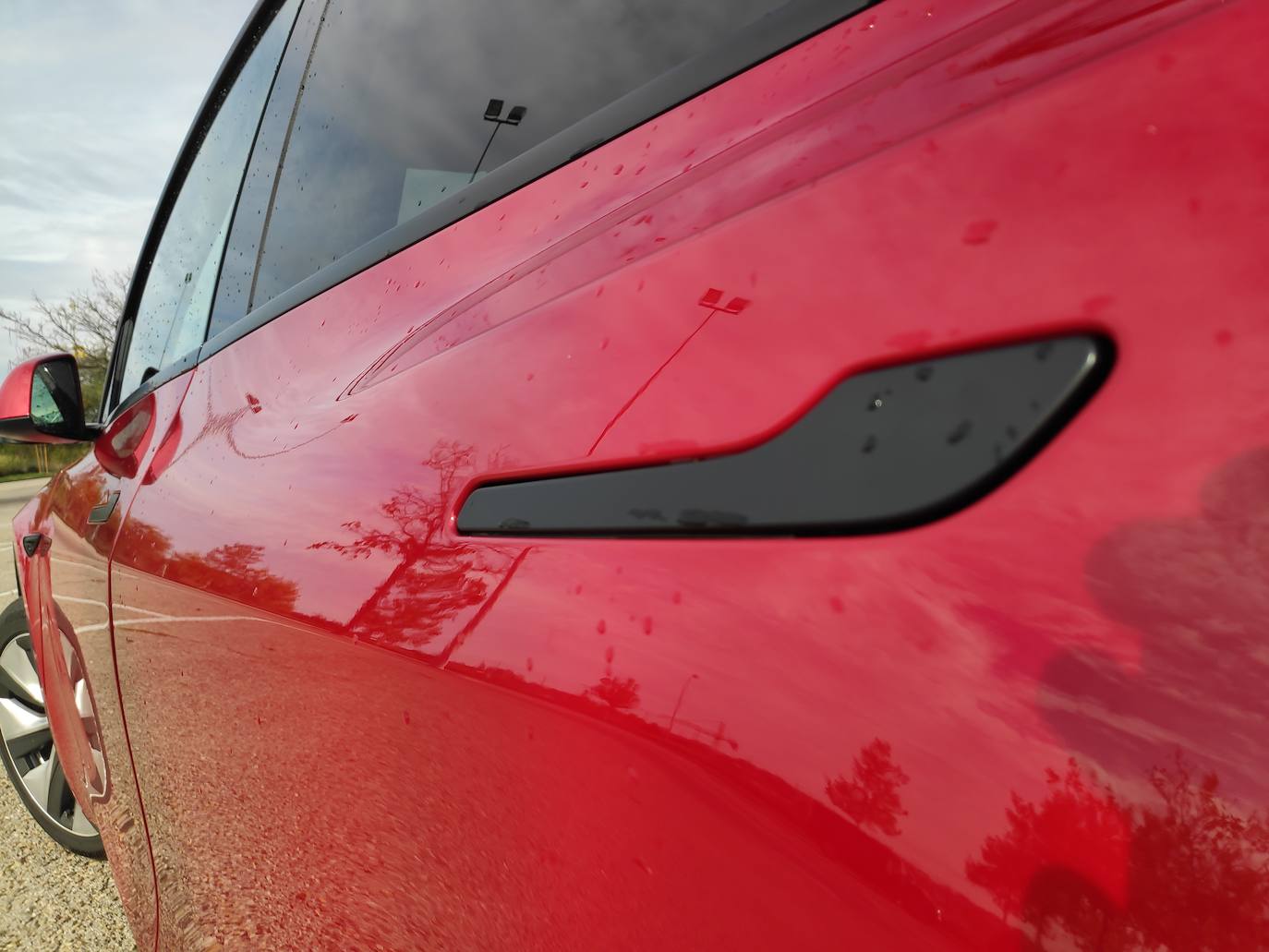 Fotogalería: Tesla Model Y