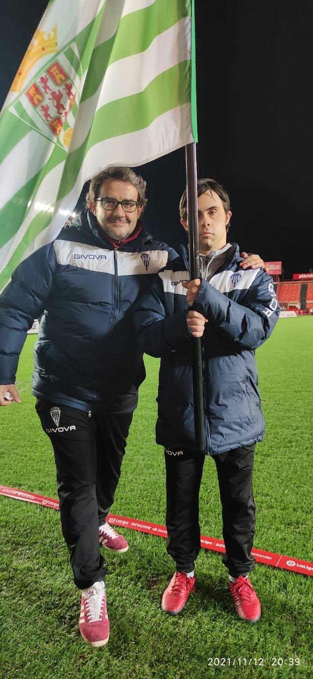 Así ha celebrado el Córdoba CF proclamarse campeón de la Liga Genuine, en imágenes