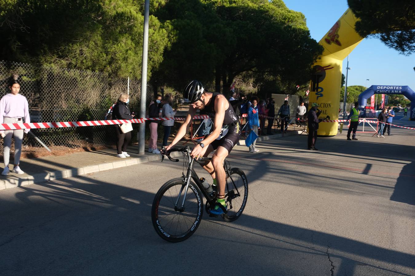 XXVII Duatlón Ciudad de Chiclana