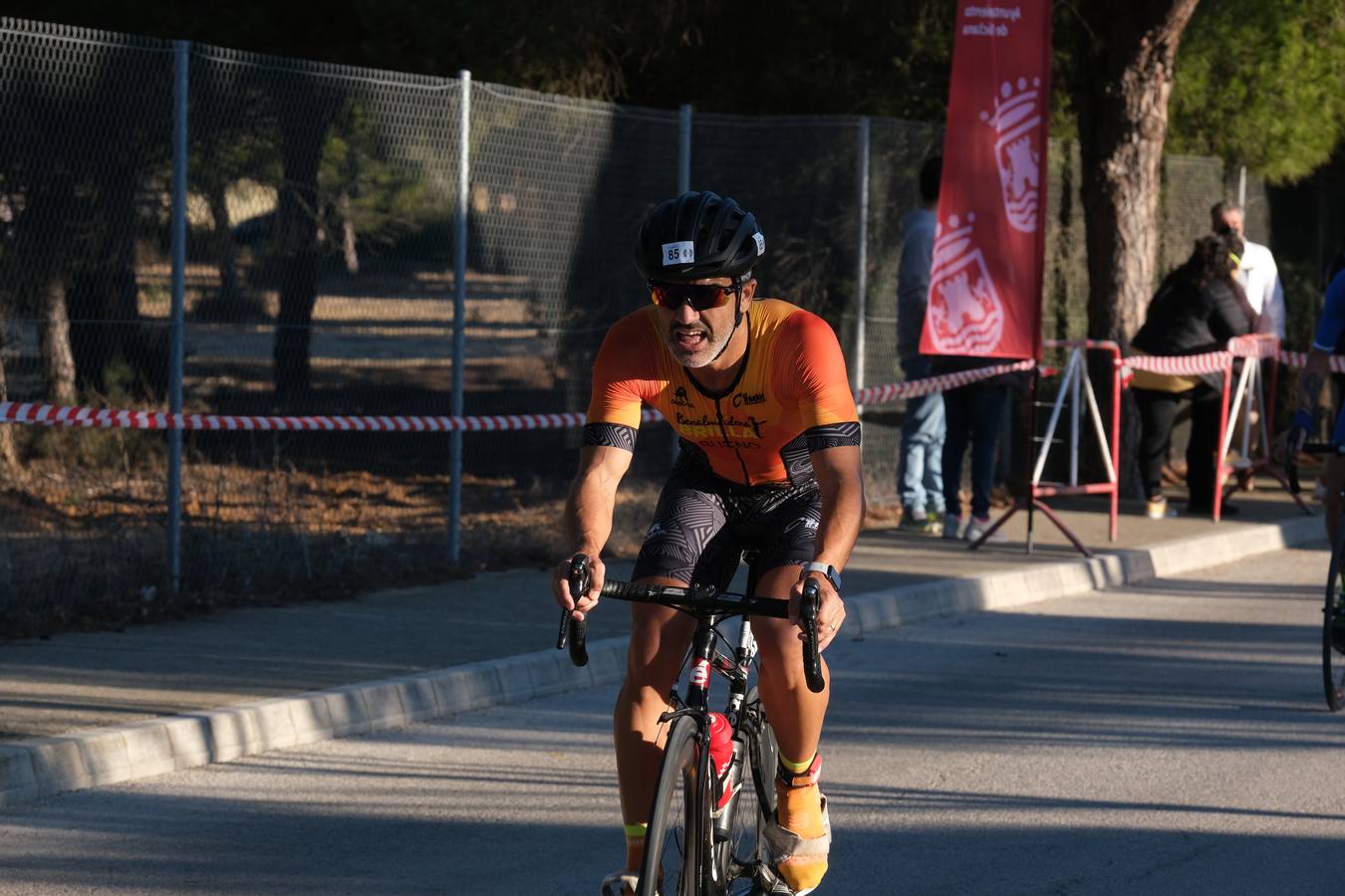 XXVII Duatlón Ciudad de Chiclana