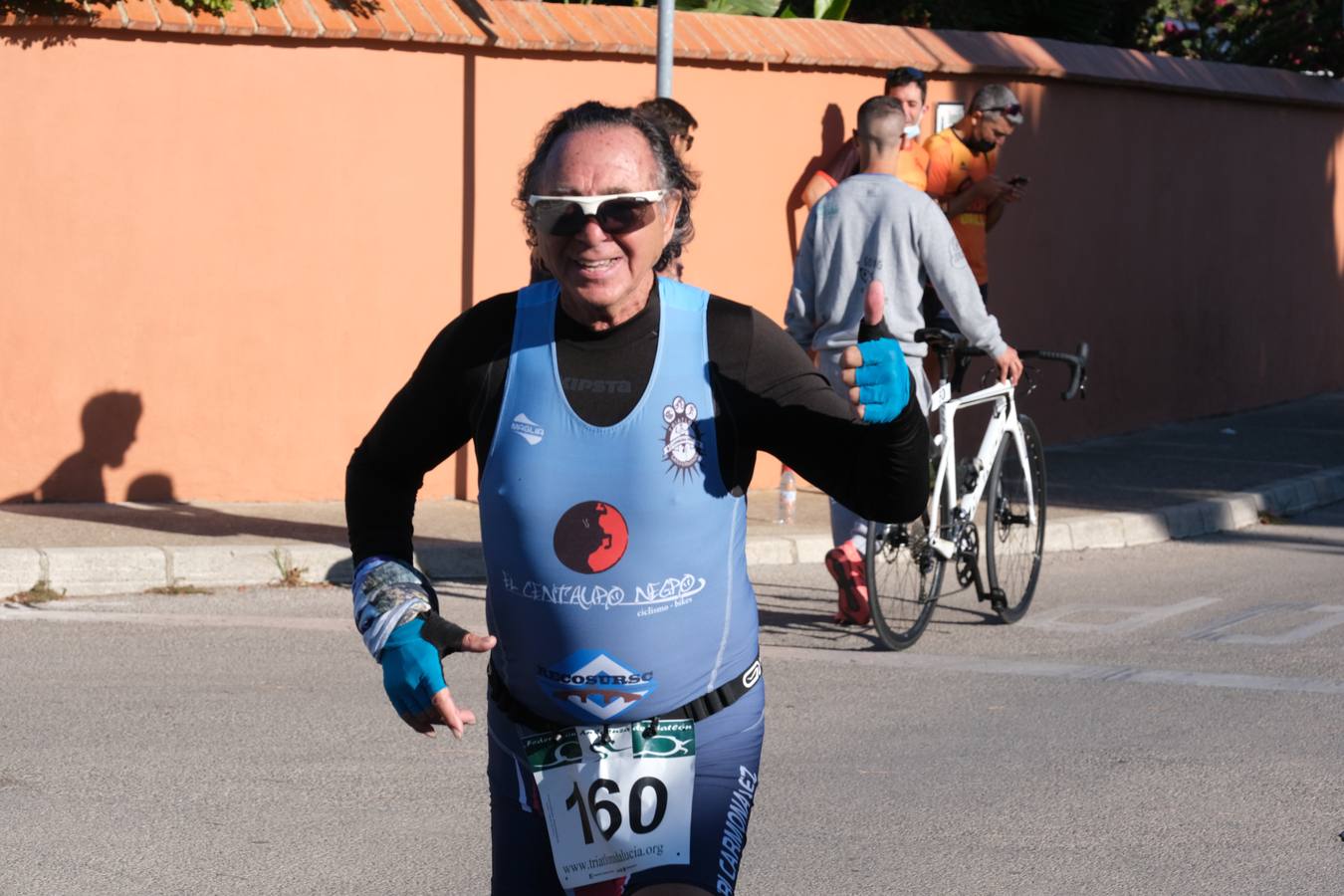 XXVII Duatlón Ciudad de Chiclana