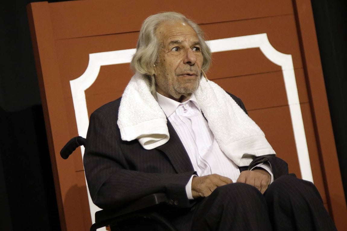 En imágenes, &#039;Toros sí, toros no: ¿cultura, tradición o barbarie?&#039; en el ciclo &#039;Letras de Sevilla&#039;