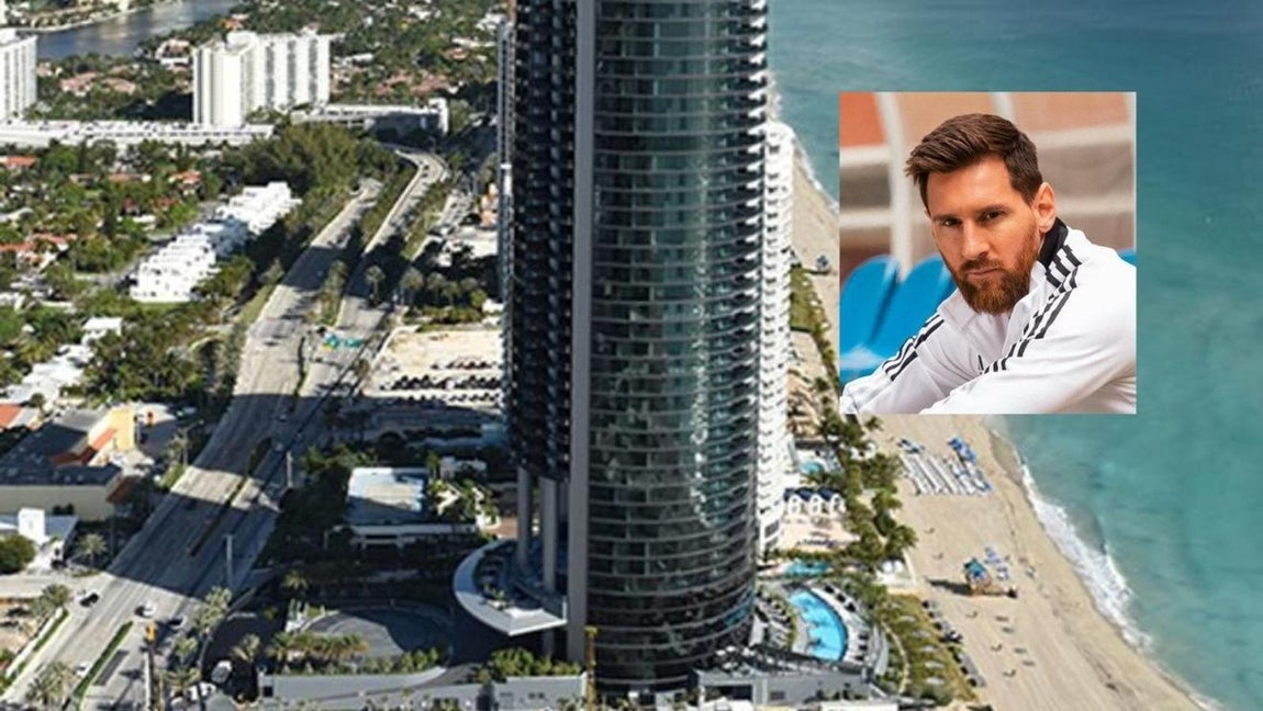El lujoso ático que Messi vende en Miami. Aunque entre el fútbol y los contratos publicitarios Leo Messi aglutine una cuantiosa fortuna, estos no son los dos únicos negocios que emplea para seguir aumentando su cuenta bancaria. Igual que sucede con otros futbolistas, el sector inmobiliario es otra de sus principales fuentes de ingresos. El último ejemplo se encuentra en uno de los lujosos pisos que posee en Miami y que acaba de poner a la venta tan solo dos años después de su adquisición.