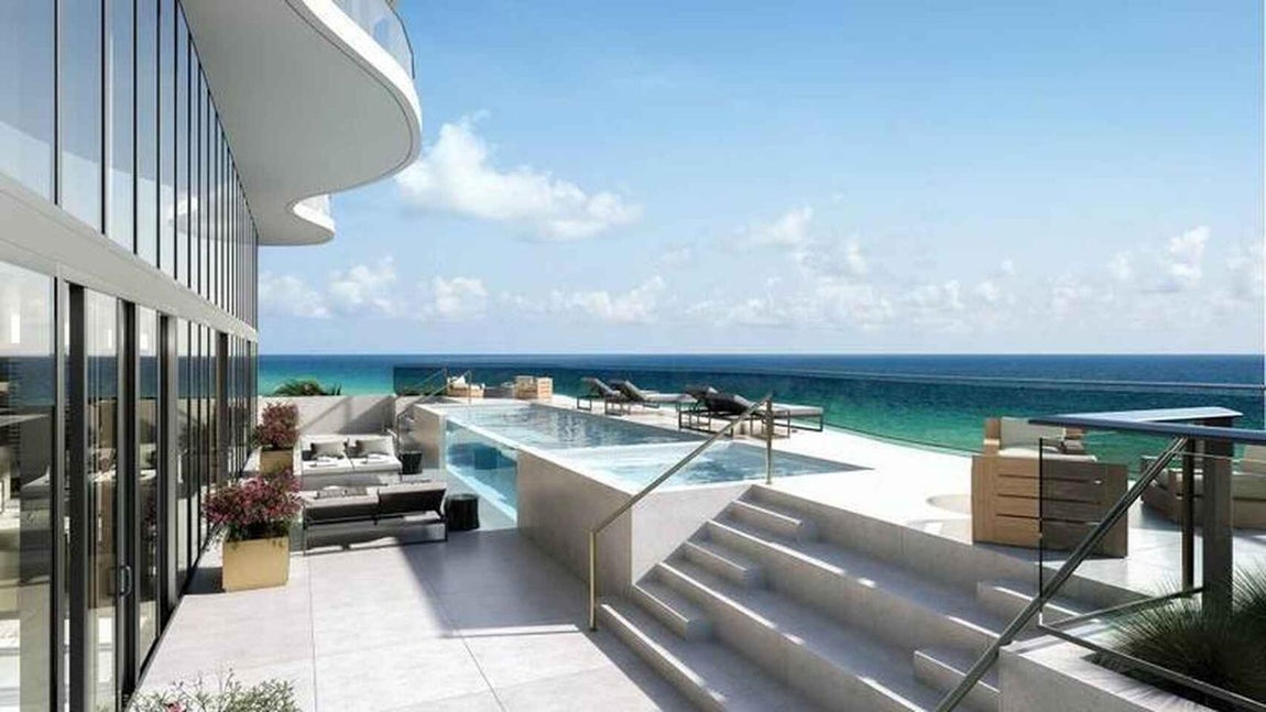 El lujoso ático que Messi vende en Miami. En el condominio el jugador contaba con otros 32 vecinos entre los que figuraban importantes empresarios y magnates. Como suele ser habitual en este tipo de viviendas de lujo, el sistema de seguridad está perfeccionado al milímitero, con varios conserjes las 24 horas y múltiples cámaras.