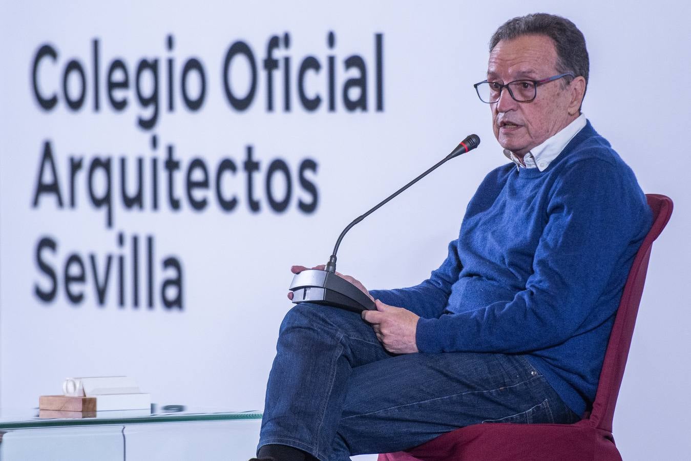 Premios a los mejores proyectos de arquitectura sevillana