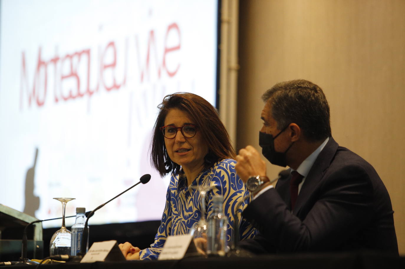 La clausura del Congreso Nacional de la APM en Córdoba, en imágenes