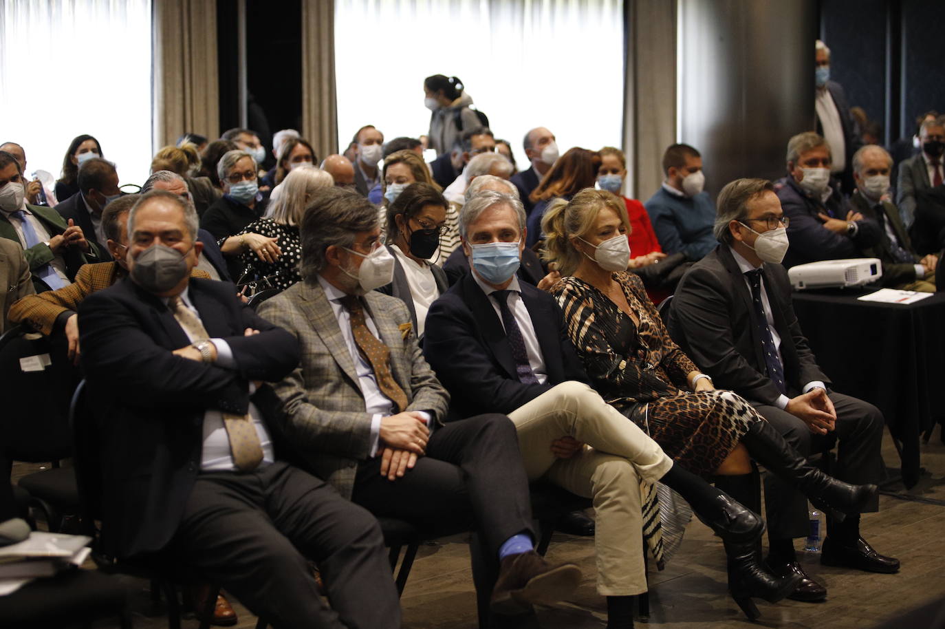 La clausura del Congreso Nacional de la APM en Córdoba, en imágenes