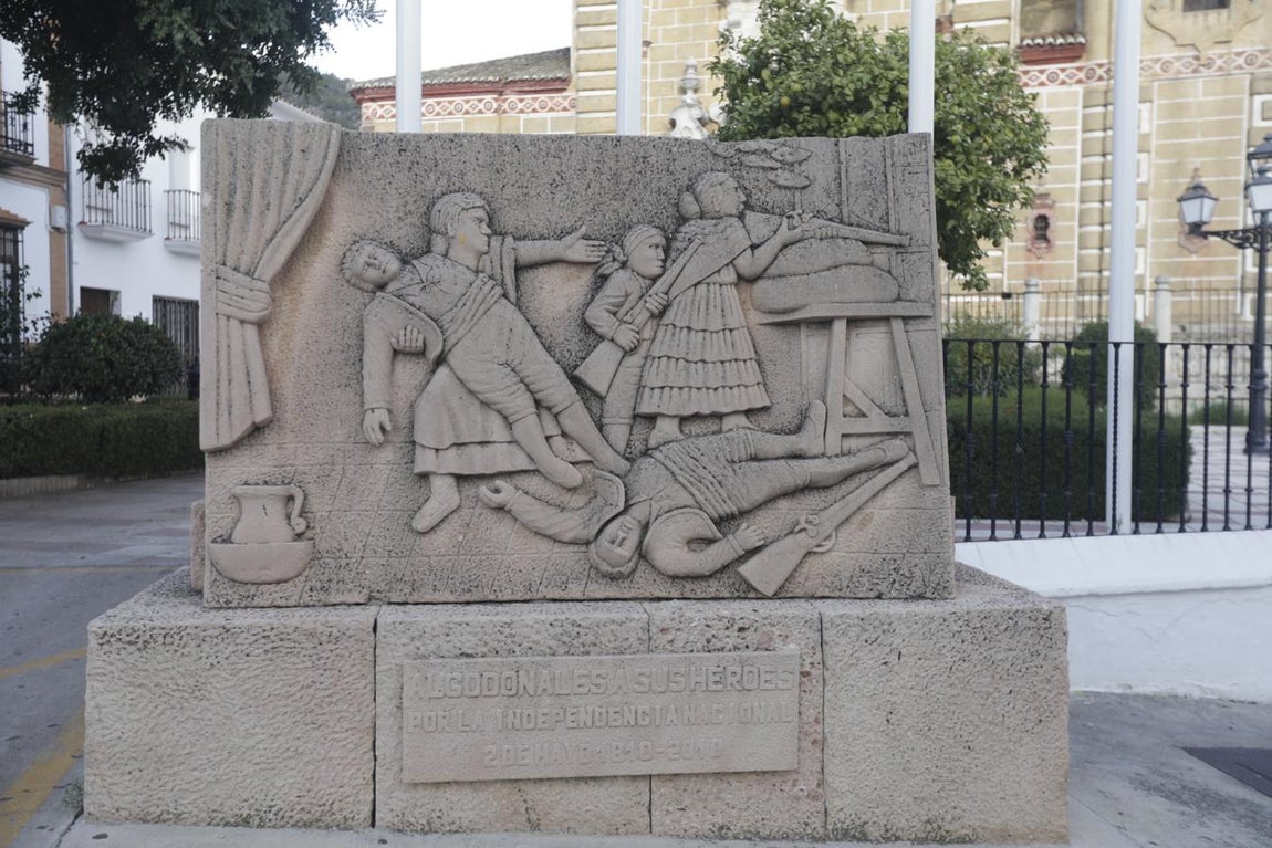 Los encantos de Algodonales, en imágenes